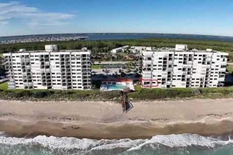 Condominio en venta en Jensen Beach, Florida, 2 dormitorios, 103.31 m2 № 2244614 - foto 3