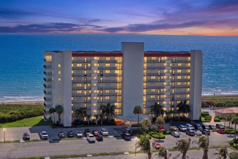 Condo à Jensen Beach, Floride, 2 chambres № 2244614