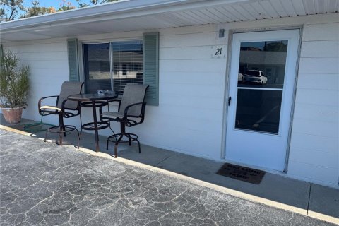 Condo in Venice, Florida, 2 bedrooms  № 2142851