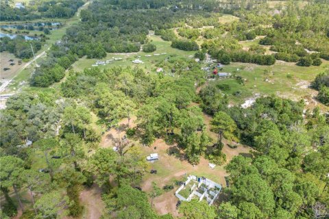 Terrain à vendre à DeLand, Floride № 1570477 - photo 8