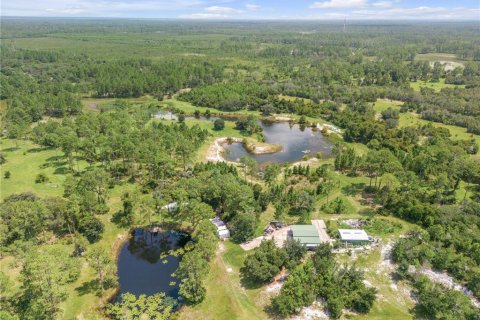 Terrain à vendre à DeLand, Floride № 1570477 - photo 20