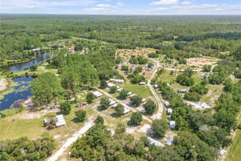 Terrain à vendre à DeLand, Floride № 1570477 - photo 25