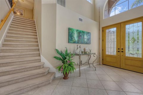 Villa ou maison à vendre à Sarasota, Floride: 3 chambres, 270.35 m2 № 1793122 - photo 5