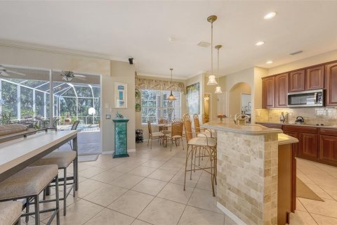 Villa ou maison à vendre à Sarasota, Floride: 3 chambres, 270.35 m2 № 1793122 - photo 15