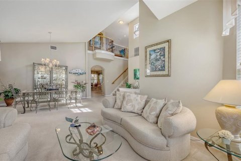 Villa ou maison à vendre à Sarasota, Floride: 3 chambres, 270.35 m2 № 1793122 - photo 11