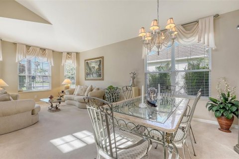 Villa ou maison à vendre à Sarasota, Floride: 3 chambres, 270.35 m2 № 1793122 - photo 7
