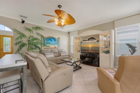 Villa ou maison à vendre à Sarasota, Floride: 3 chambres, 270.35 m2 № 1793122 - photo 12