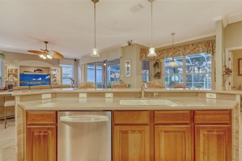 Villa ou maison à vendre à Sarasota, Floride: 3 chambres, 270.35 m2 № 1793122 - photo 20