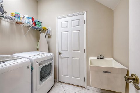Villa ou maison à vendre à Sarasota, Floride: 3 chambres, 270.35 m2 № 1793122 - photo 30