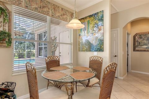 Villa ou maison à vendre à Sarasota, Floride: 3 chambres, 270.35 m2 № 1793122 - photo 16