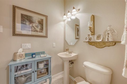 Villa ou maison à vendre à Sarasota, Floride: 3 chambres, 270.35 m2 № 1793122 - photo 22