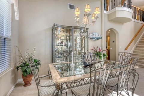 Villa ou maison à vendre à Sarasota, Floride: 3 chambres, 270.35 m2 № 1793122 - photo 8