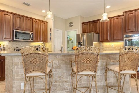 Villa ou maison à vendre à Sarasota, Floride: 3 chambres, 270.35 m2 № 1793122 - photo 18