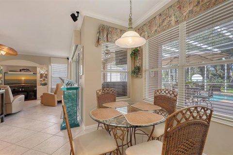 Villa ou maison à vendre à Sarasota, Floride: 3 chambres, 270.35 m2 № 1793122 - photo 17