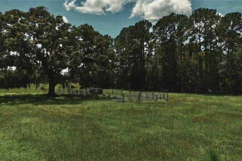 Terreno en venta en Starke, Florida № 2308711 - foto 22