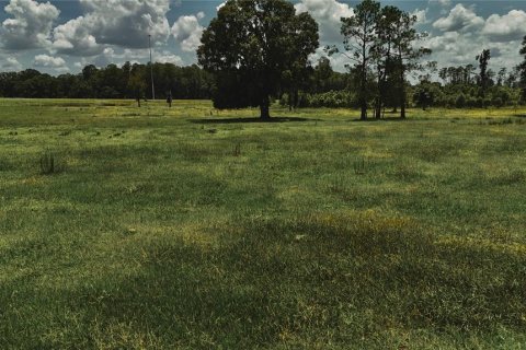 Terreno en venta en Starke, Florida № 2308711 - foto 30