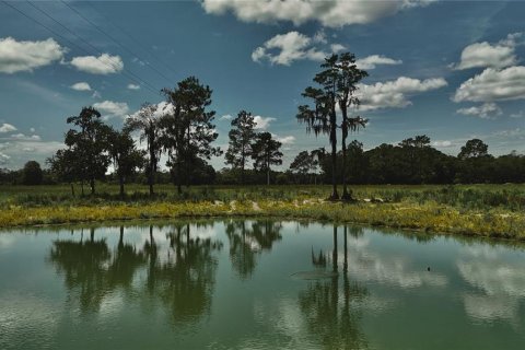 Terreno en venta en Starke, Florida № 2308711 - foto 2