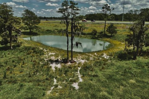 Terreno en venta en Starke, Florida № 2308711 - foto 5