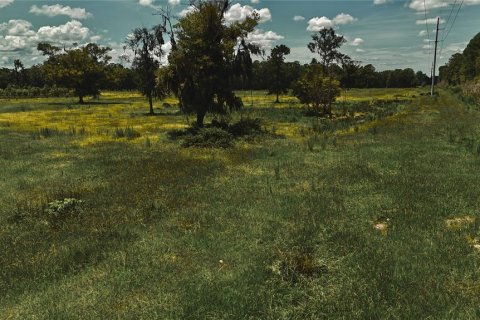 Terreno en venta en Starke, Florida № 2308711 - foto 29