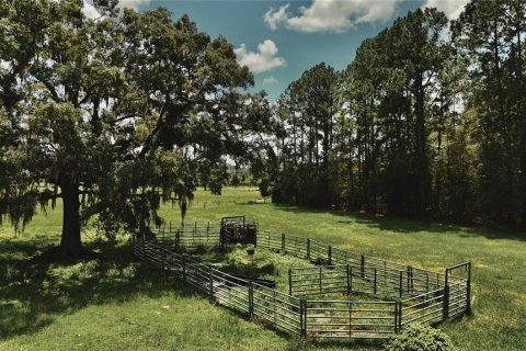 Terreno en venta en Starke, Florida № 2308711 - foto 7