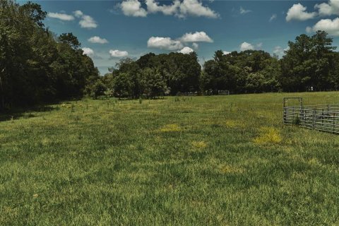 Terreno en venta en Starke, Florida № 2308711 - foto 14