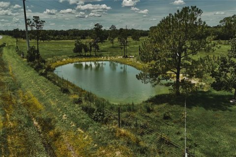 Terreno en venta en Starke, Florida № 2308711 - foto 20