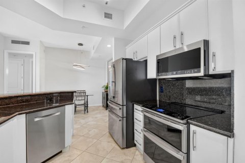 Copropriété à vendre à West Palm Beach, Floride: 2 chambres, 106.37 m2 № 2249474 - photo 12