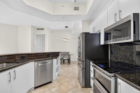 Copropriété à vendre à West Palm Beach, Floride: 2 chambres, 106.37 m2 № 2249474 - photo 11