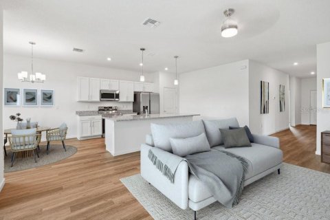 Купить виллу или дом в Палм-Кост, Флорида 9 комнат, 167.32м2, № 1904335 - фото 7