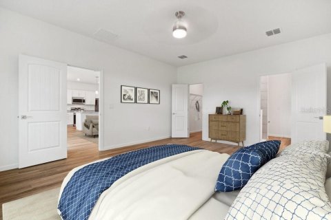 Купить виллу или дом в Палм-Кост, Флорида 9 комнат, 167.32м2, № 1904335 - фото 3