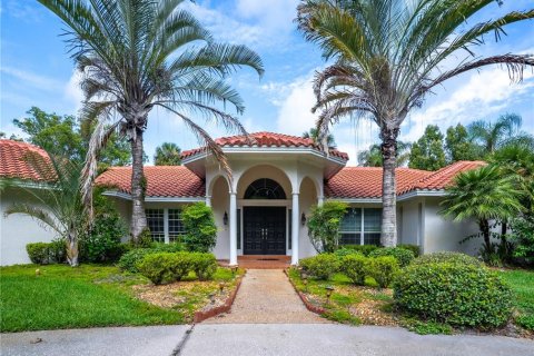Casa en alquiler en Mount Dora, Florida, 3 dormitorios, 277.41 m2 № 1858107 - foto 1