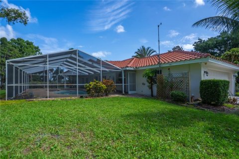 Villa ou maison à louer à Mount Dora, Floride: 3 chambres, 277.41 m2 № 1858107 - photo 29