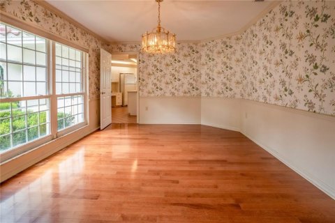 Villa ou maison à louer à Mount Dora, Floride: 3 chambres, 277.41 m2 № 1858107 - photo 12