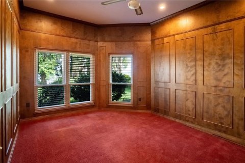 Villa ou maison à louer à Mount Dora, Floride: 3 chambres, 277.41 m2 № 1858107 - photo 23