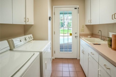 Villa ou maison à louer à Mount Dora, Floride: 3 chambres, 277.41 m2 № 1858107 - photo 24