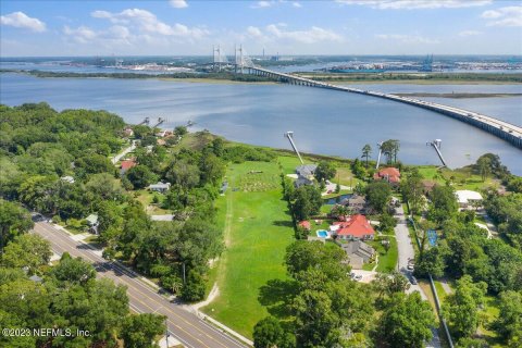 Terreno en venta en Jacksonville, Florida № 766924 - foto 1