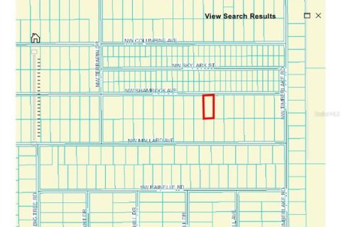 Land in Dunnellon, Florida № 2161584 - photo 2