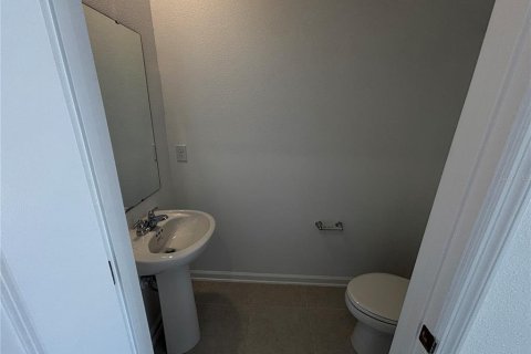 Villa ou maison à louer à Kissimmee, Floride: 4 chambres, 174.56 m2 № 2113732 - photo 8