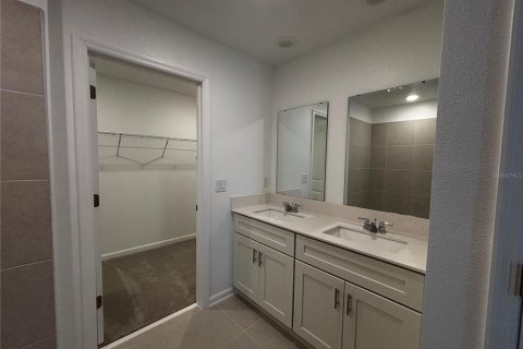 Villa ou maison à louer à Kissimmee, Floride: 4 chambres, 174.56 m2 № 2113732 - photo 29