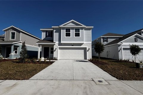 Villa ou maison à Kissimmee, Floride 4 chambres, 174.56 m2 № 2113732