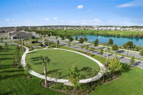 Villa ou maison à vendre à Clermont, Floride: 4 chambres, 234.95 m2 № 2322565 - photo 29