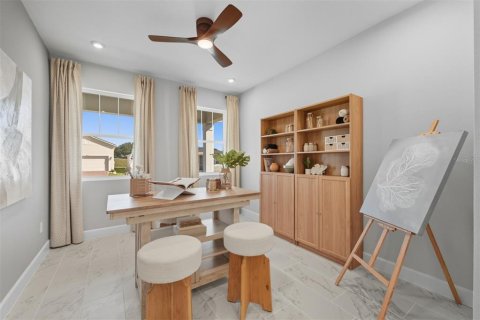 Villa ou maison à vendre à Clermont, Floride: 4 chambres, 234.95 m2 № 2322565 - photo 20