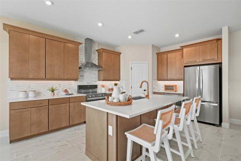 Villa ou maison à vendre à Clermont, Floride: 4 chambres, 234.95 m2 № 2322565 - photo 6