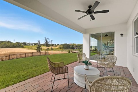 Villa ou maison à vendre à Clermont, Floride: 4 chambres, 234.95 m2 № 2322565 - photo 22