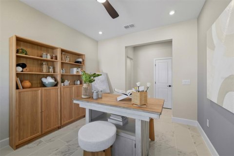 Villa ou maison à vendre à Clermont, Floride: 4 chambres, 234.95 m2 № 2322565 - photo 21