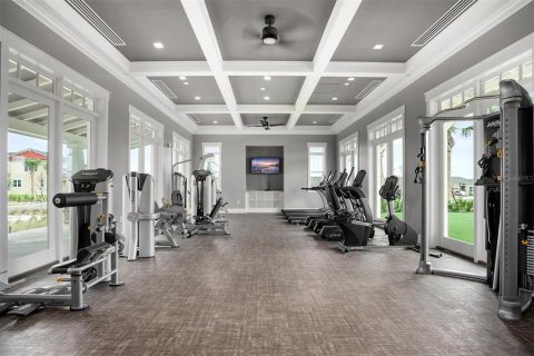 Villa ou maison à vendre à Clermont, Floride: 4 chambres, 234.95 m2 № 2322565 - photo 30