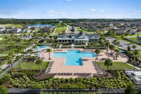 Villa ou maison à vendre à Clermont, Floride: 4 chambres, 234.95 m2 № 2322565 - photo 25