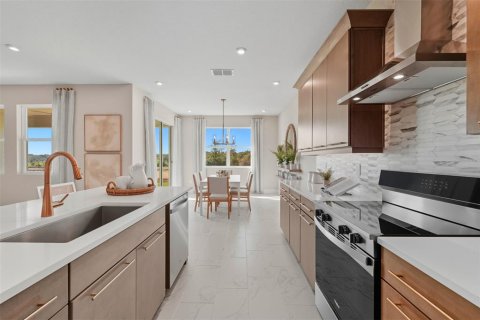 Villa ou maison à vendre à Clermont, Floride: 4 chambres, 234.95 m2 № 2322565 - photo 7