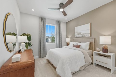 Villa ou maison à vendre à Clermont, Floride: 4 chambres, 234.95 m2 № 2322565 - photo 17