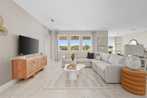 Villa ou maison à vendre à Clermont, Floride: 4 chambres, 234.95 m2 № 2322565 - photo 10